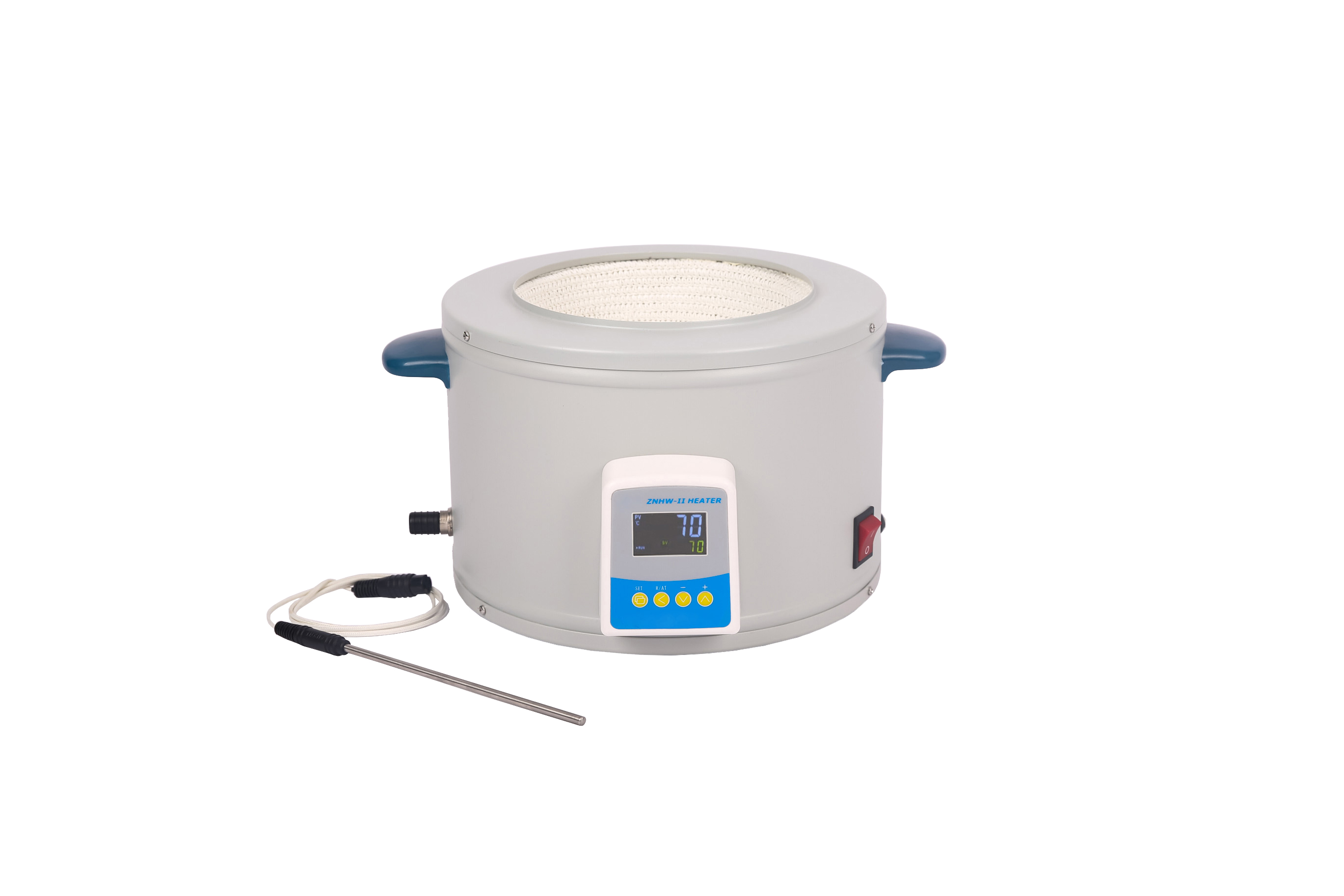 ZNHW型 數(shù)顯恒溫電加熱套